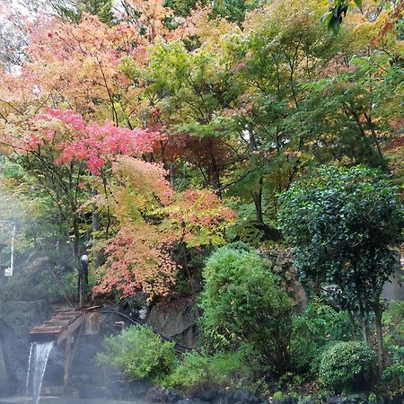 Hotel Housei Yamanouchi  Exterior photo