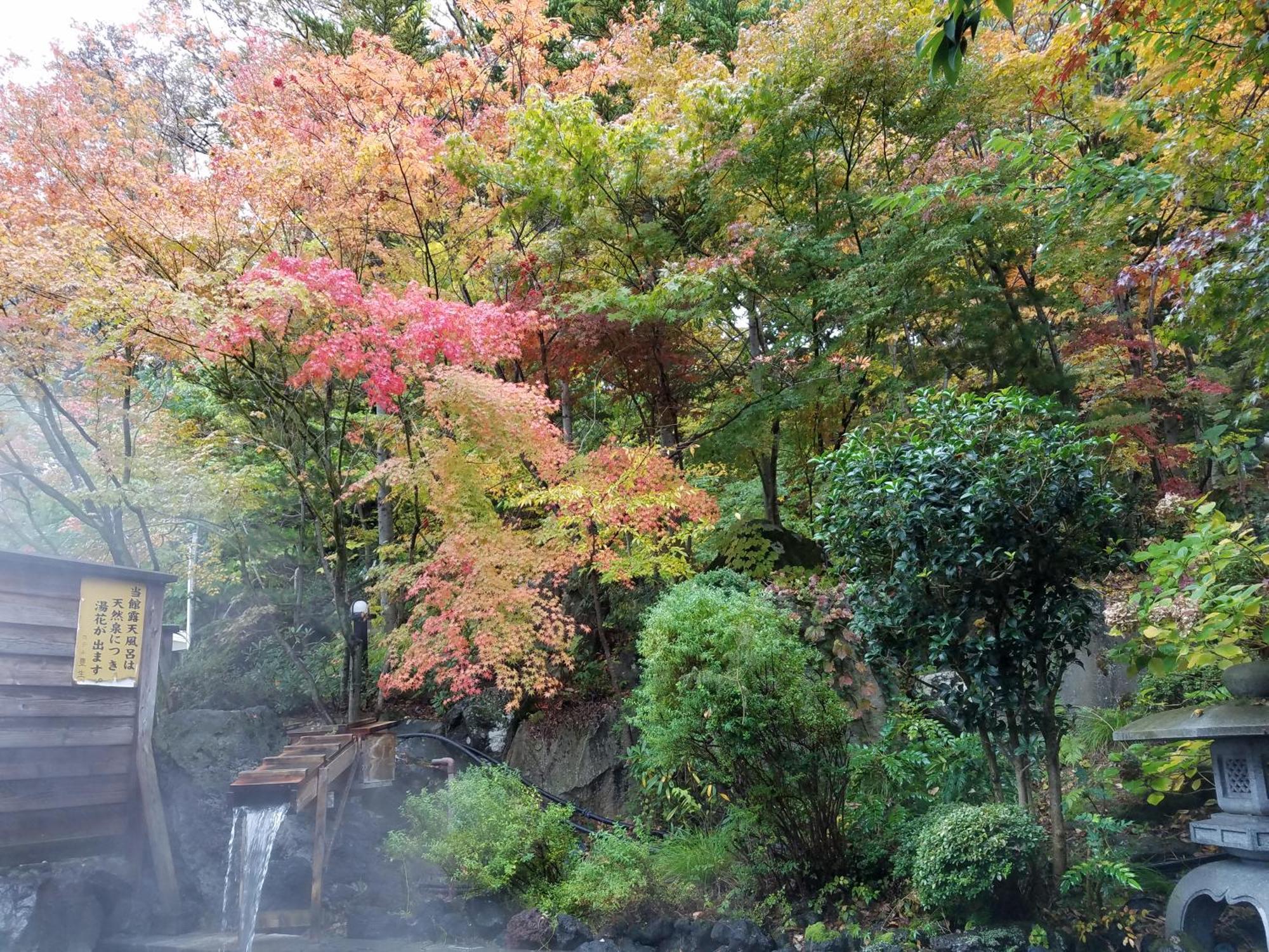 Hotel Housei Yamanouchi  Exterior photo