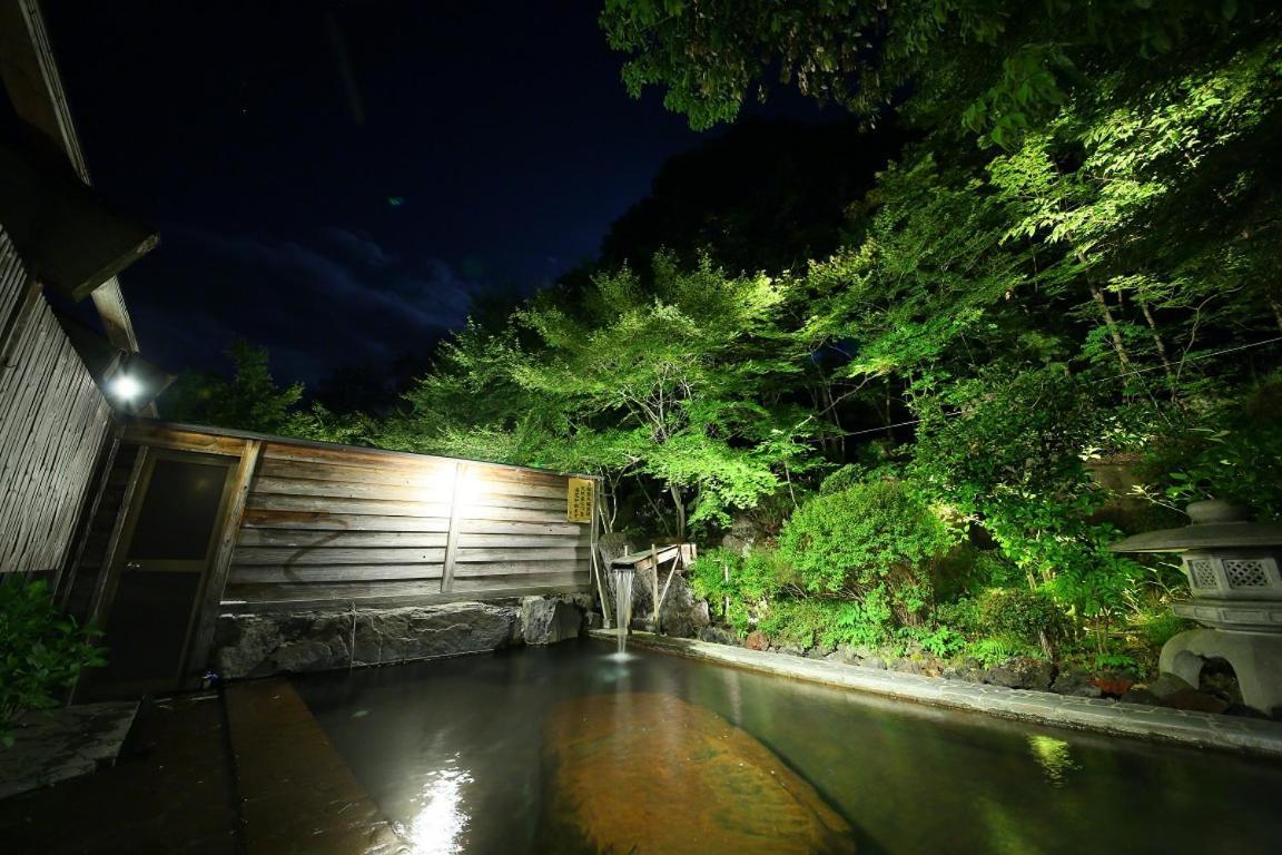 Hotel Housei Yamanouchi  Exterior photo