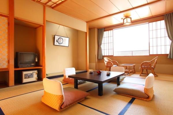 Hotel Housei Yamanouchi  Exterior photo