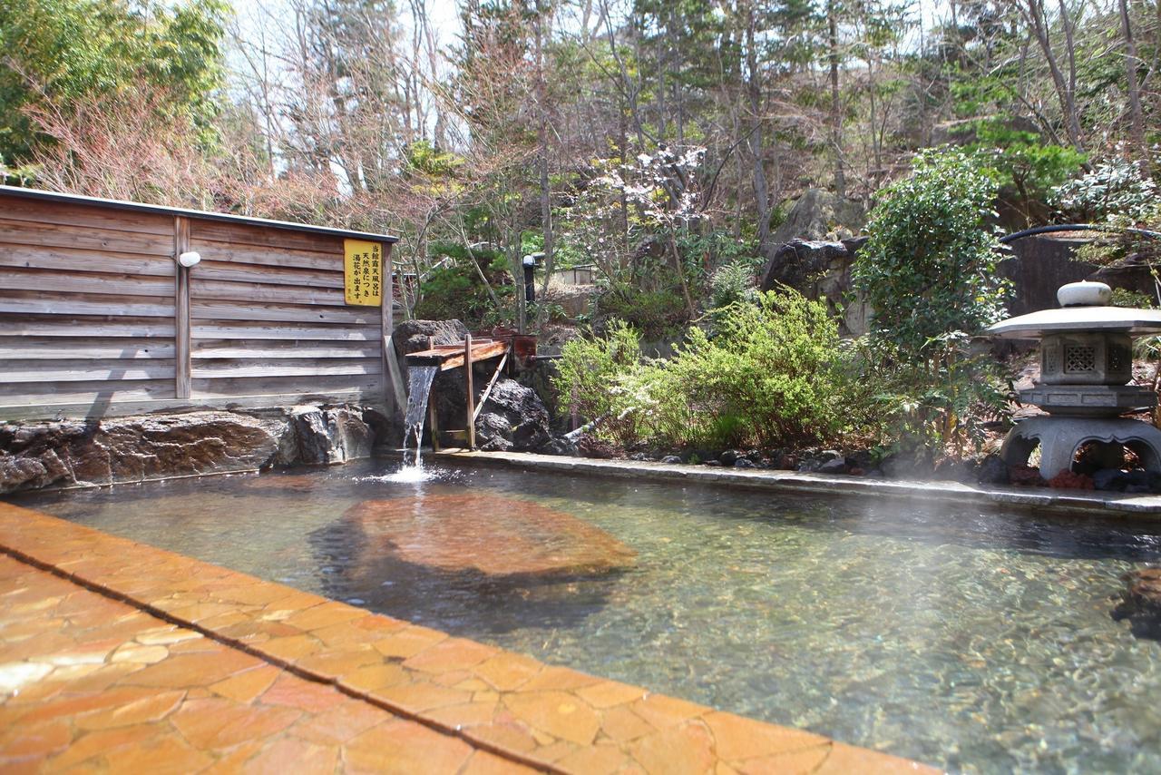 Hotel Housei Yamanouchi  Exterior photo
