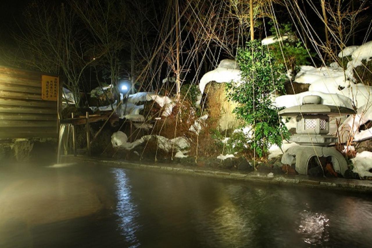 Hotel Housei Yamanouchi  Exterior photo
