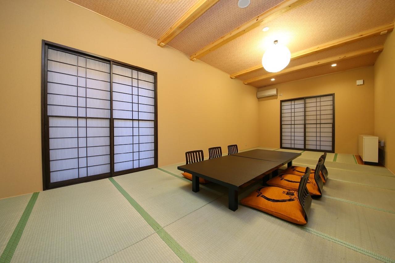 Hotel Housei Yamanouchi  Exterior photo
