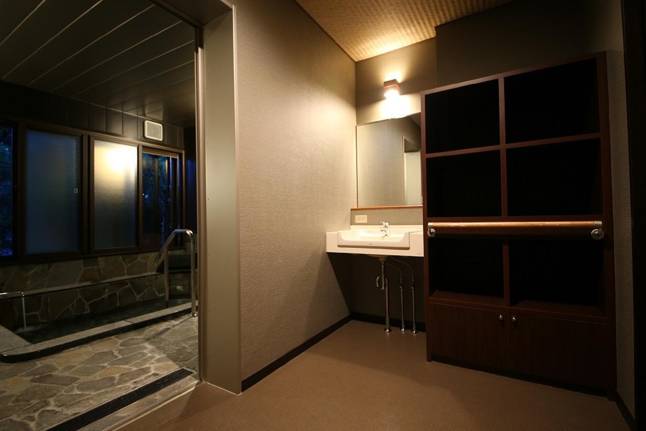 Hotel Housei Yamanouchi  Exterior photo