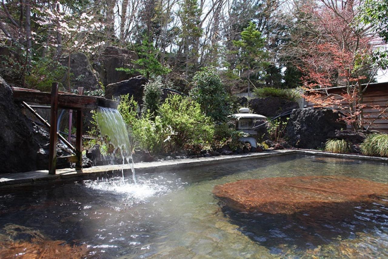 Hotel Housei Yamanouchi  Exterior photo