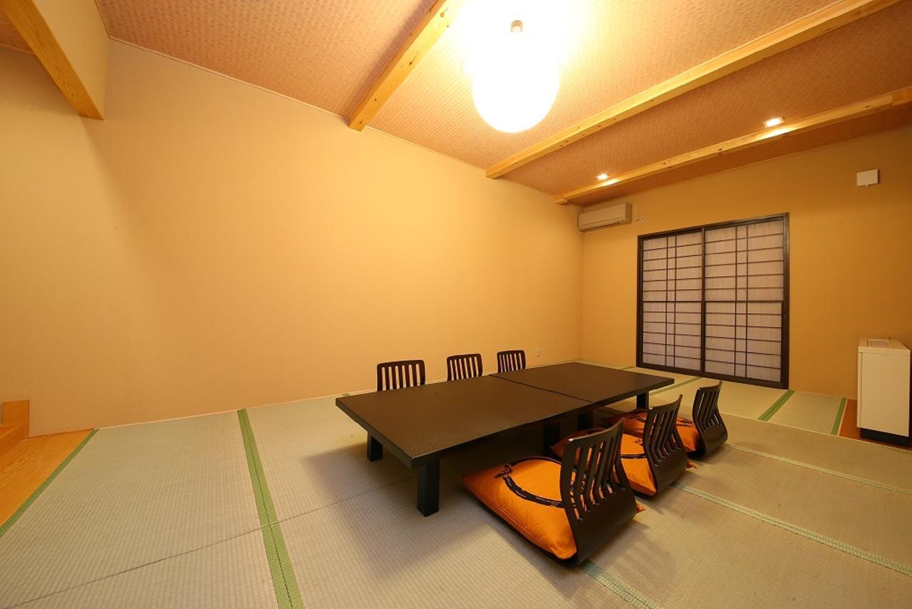 Hotel Housei Yamanouchi  Exterior photo