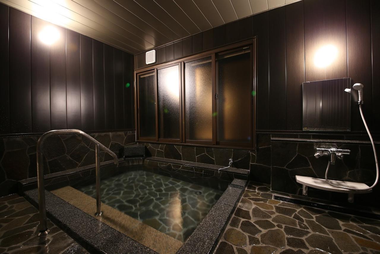 Hotel Housei Yamanouchi  Exterior photo