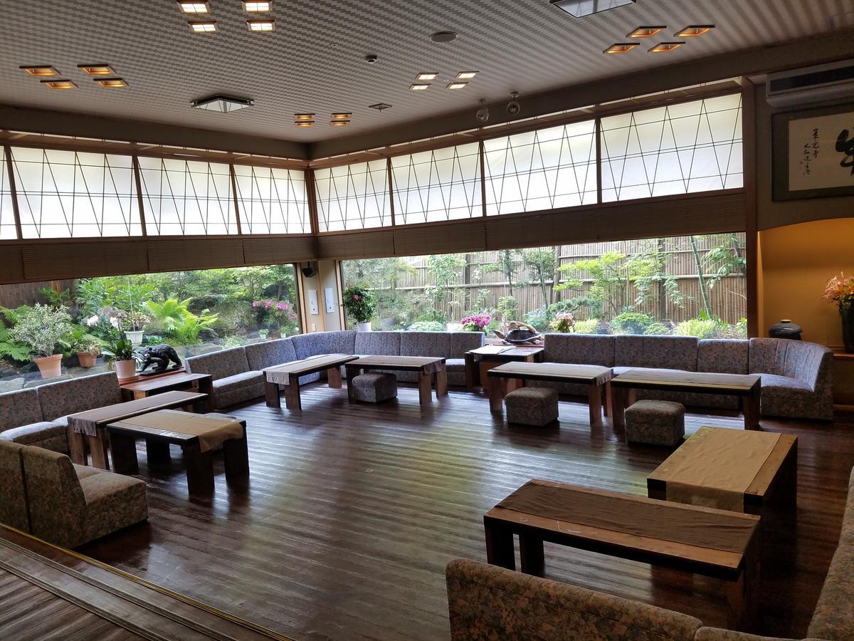 Hotel Housei Yamanouchi  Exterior photo