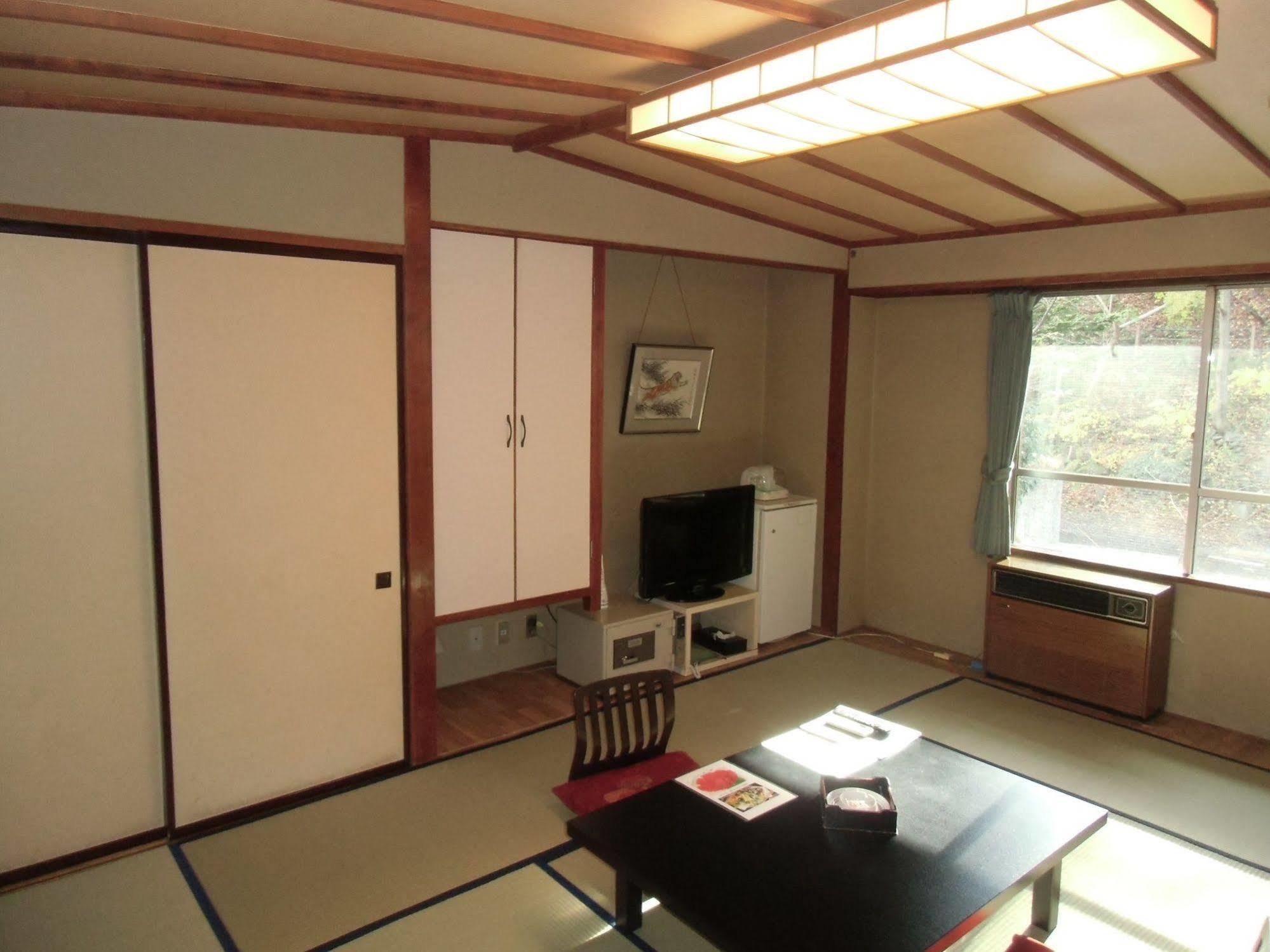 Hotel Housei Yamanouchi  Exterior photo