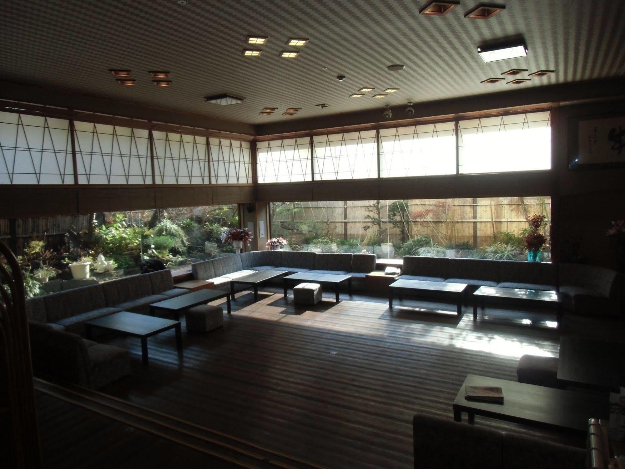 Hotel Housei Yamanouchi  Exterior photo