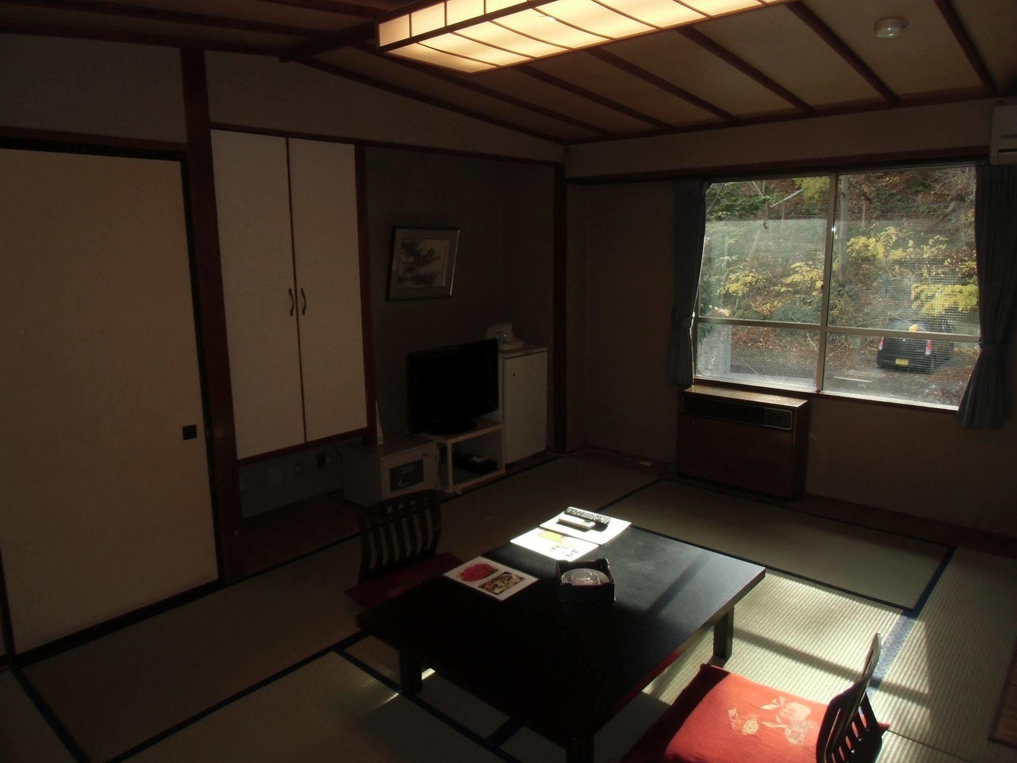 Hotel Housei Yamanouchi  Exterior photo