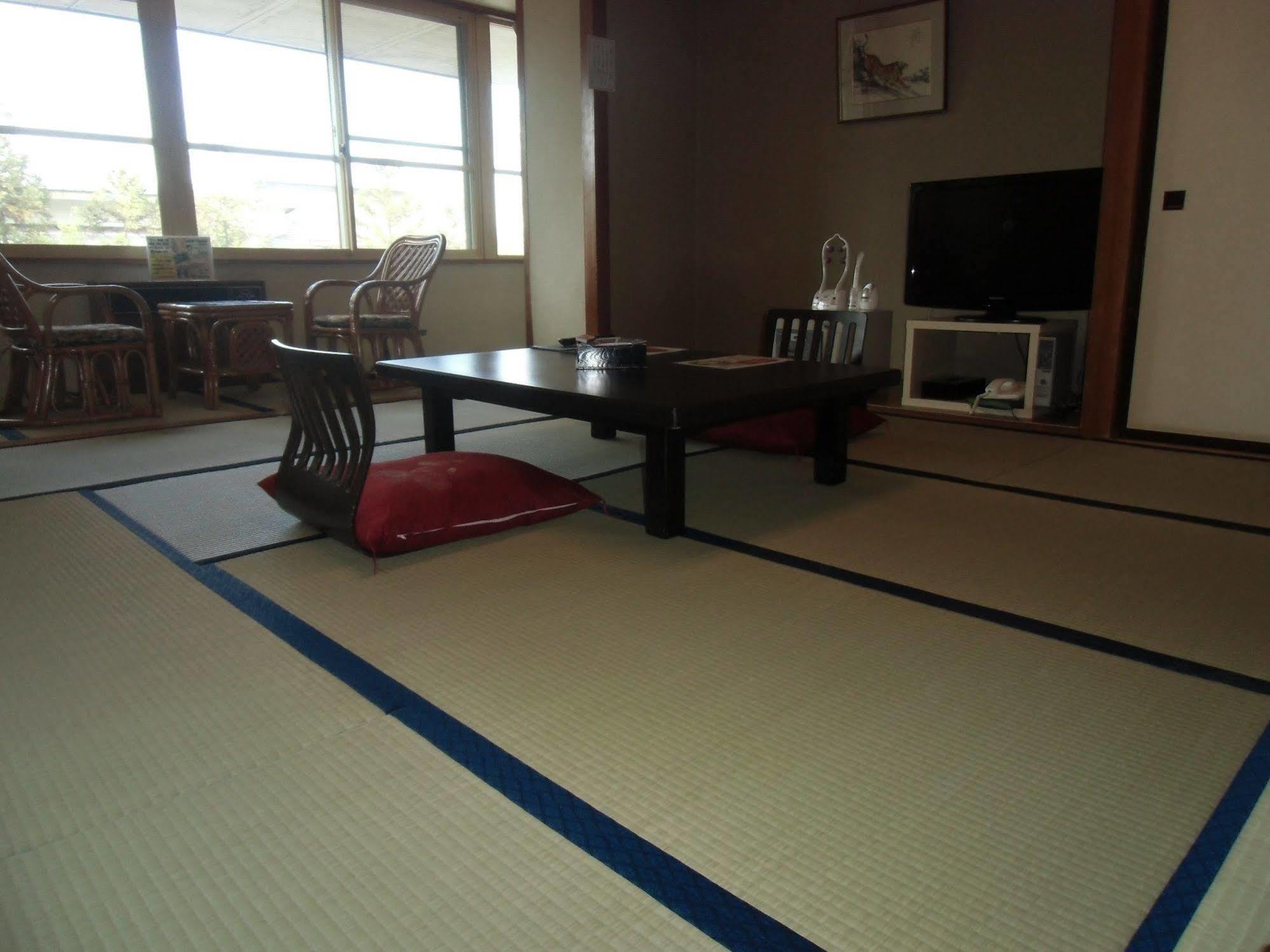 Hotel Housei Yamanouchi  Exterior photo