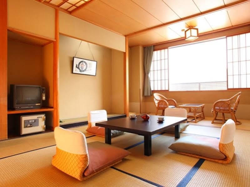 Hotel Housei Yamanouchi  Exterior photo