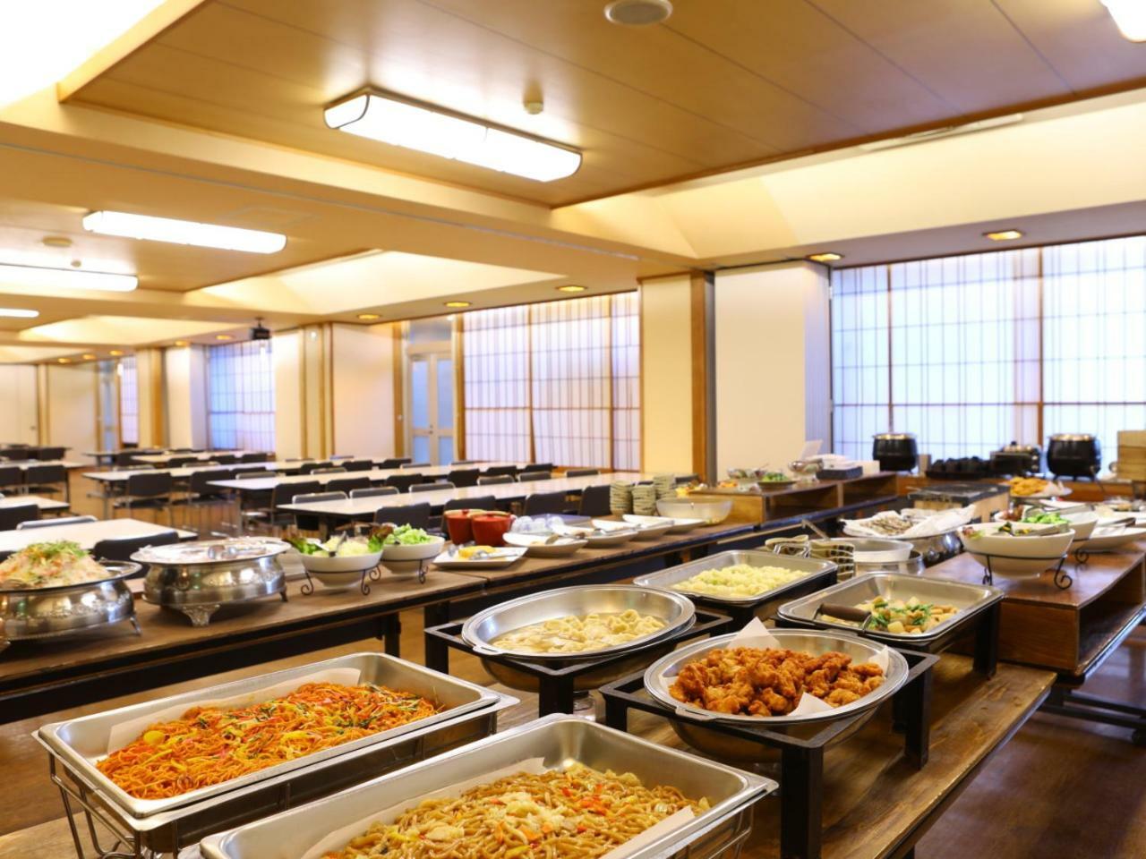 Hotel Housei Yamanouchi  Exterior photo