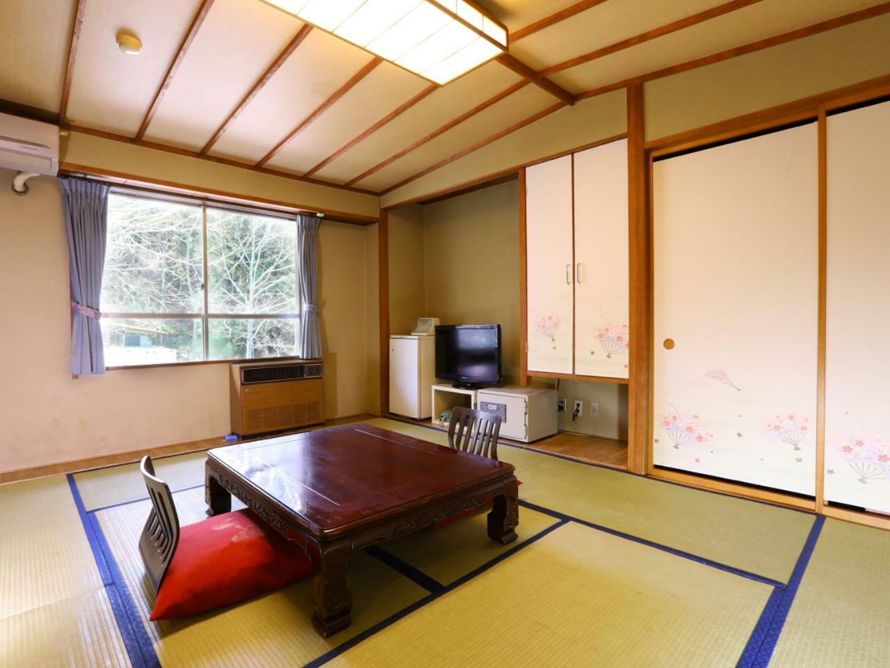 Hotel Housei Yamanouchi  Exterior photo