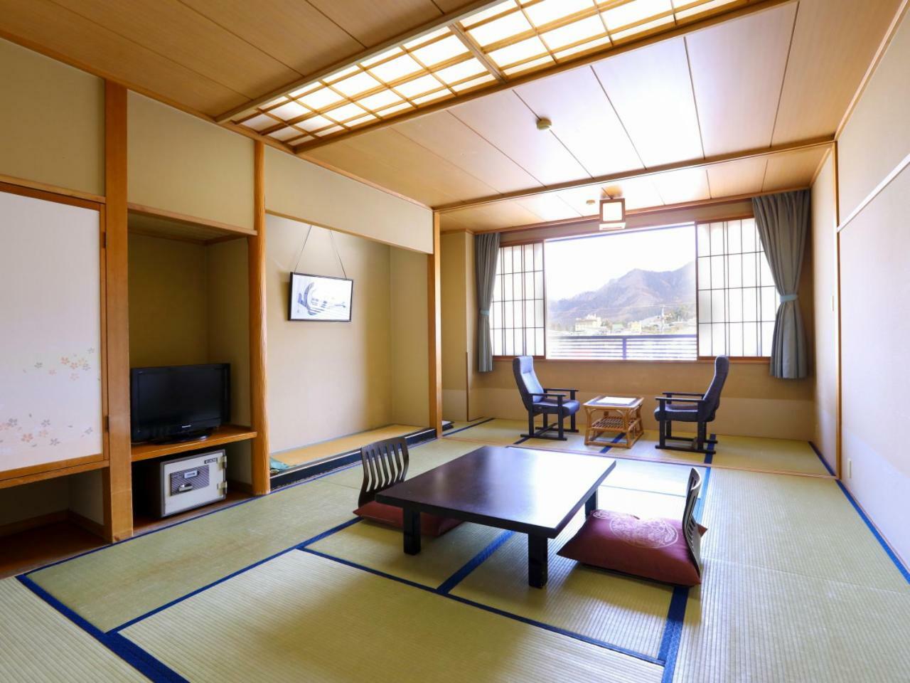 Hotel Housei Yamanouchi  Exterior photo