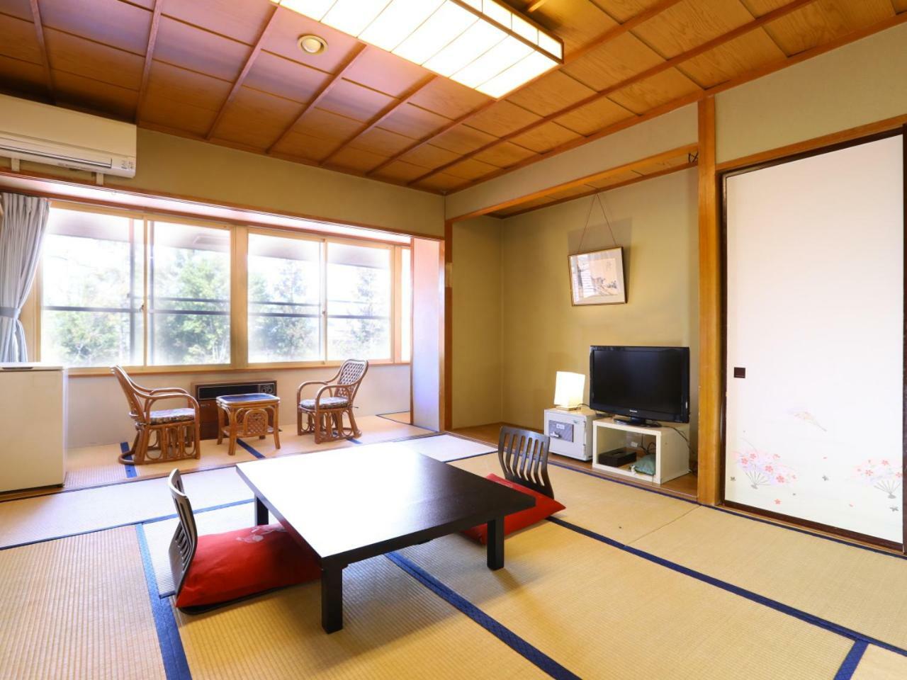 Hotel Housei Yamanouchi  Exterior photo