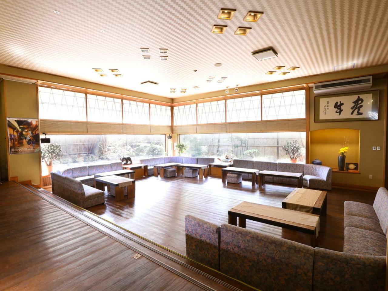 Hotel Housei Yamanouchi  Exterior photo